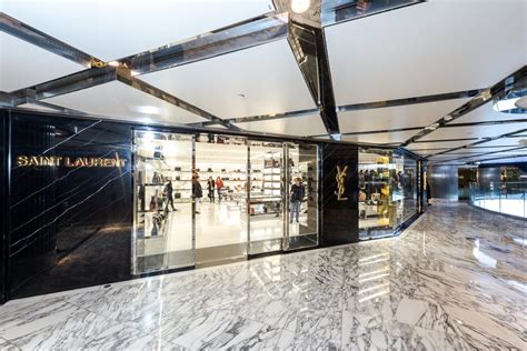 ysl sydney shop|ysl westfield sydney.